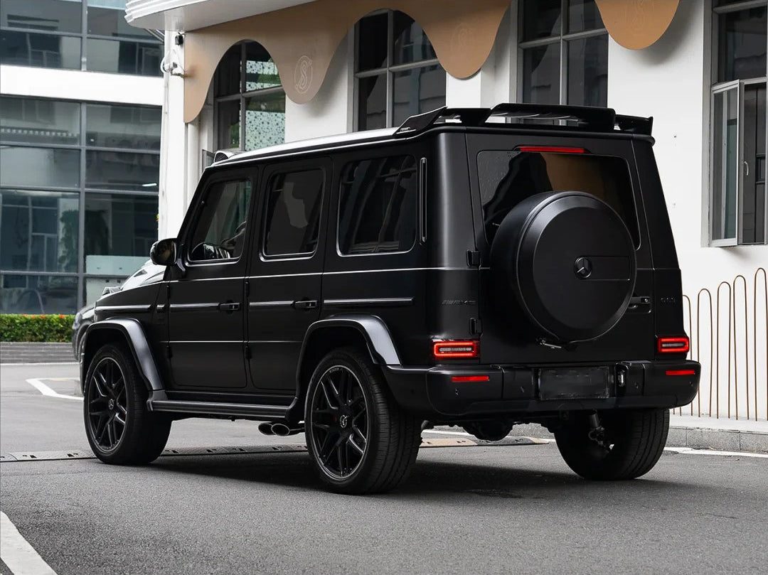 Ultra Matte Black - Milliotone