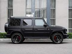 Ultra Matte Black - Milliotone