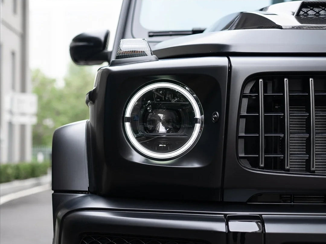 Ultra Matte Black - Milliotone