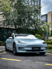 Ultra Matte Gunmetal Grey - Milliotone