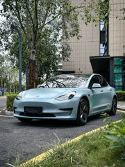 Ultra Matte Gunmetal Grey - Milliotone