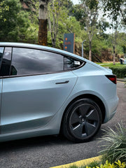 Ultra Matte Gunmetal Grey - Milliotone