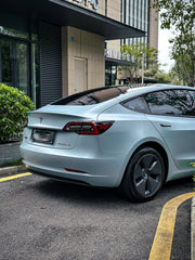 Ultra Matte Gunmetal Grey - Milliotone