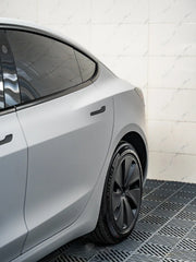 Ultra Matte Stone Grey - Milliotone