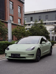 Ultra Matte Light Khaki Green - Milliotone