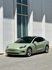 Ultra Matte Olive Green - Milliotone