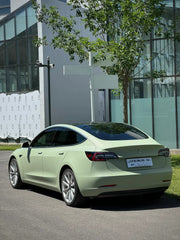 Ultra Matte Olive Green - Milliotone