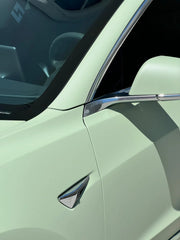 Ultra Matte Olive Green - Milliotone