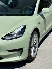 Ultra Matte Olive Green - Milliotone