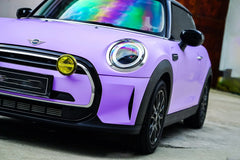 Ultra Matte Lavender - Milliotone