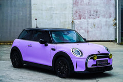 Ultra Matte Lavender - Milliotone