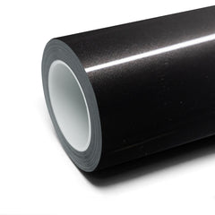 Super Gloss Metallic Liquid Metal Black