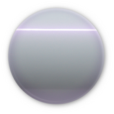 Super Gloss Color Shift White Iridescent Purple
