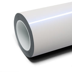 Super Gloss Color Shift White Iridescent Blue