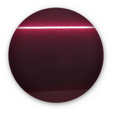 Super Gloss Metallic Magenta Red