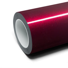 Super Gloss Metallic Magenta Red