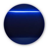 Super Gloss Metallic Liquid Metal Royal Blue