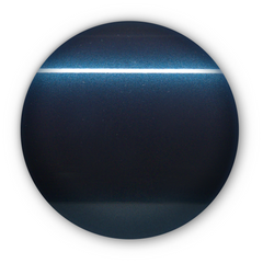 Super Gloss Metallic Liquid Metal Prussian Blue