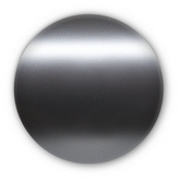 Satin Metallic Liquid Metal Silver