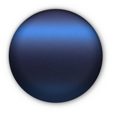 Satin Ghost Metal Roy Mustang Blue