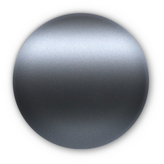 Satin Ghost Metal Graphite Blue