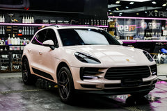 Gloss Pearlescent Peach Pink - Milliotone