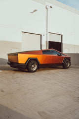 Satin Diamond Burgundy - Milliotone