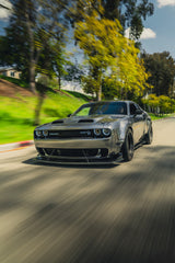 Super Gloss Liquid Metal Silver - Milliotone