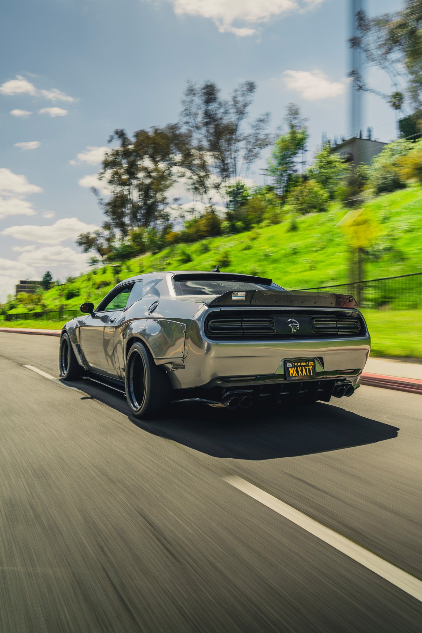 Super Gloss Liquid Metal Silver - Milliotone