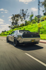 Super Gloss Liquid Metal Silver - Milliotone