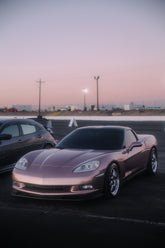 Super Gloss Frozen Berry Metallic