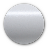 Satin Diamond Metal White