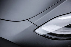 Satin Diamond Storm Black - Milliotone