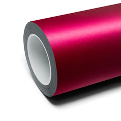 Frozen Chrome Magenta