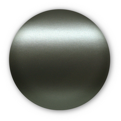 Frozen Ghost Metallic Khaki Gray