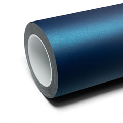 Frozen Ghost Metallic Midnight Blue