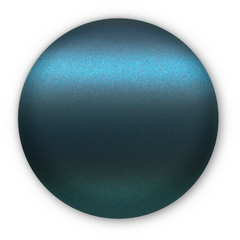 Frozen Ghost Metallic Midnight Blue