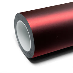 Frozen Ghost Chrome Romanee Red