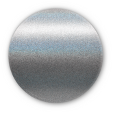 Satin Holographic Silver
