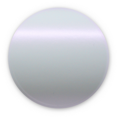 Satin Iridescent White Purple