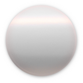 Satin Iridescent Whtie Red