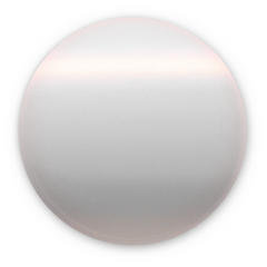 Satin Iridescent Whtie Red