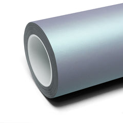 Satin Iridescent Fantastic Jade