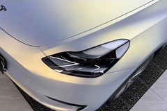 Satin Iridescent Fantastic Mist - Milliotone