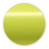 Satin Iridescent Metallic Yellow Green