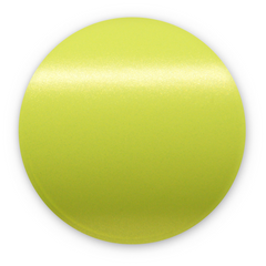 Satin Iridescent Metallic Yellow Green