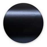 Satin Iridescent Star Light Black Blue