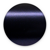 Satin Iridescent Star Light Purple