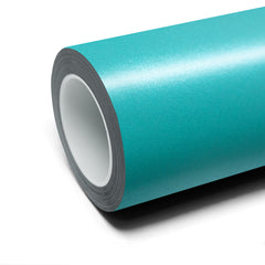 Satin Metallic Tiffany