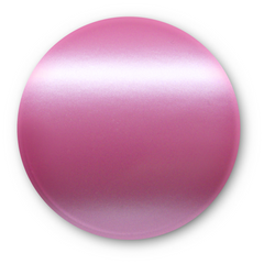 Satin Metallic Light Pink